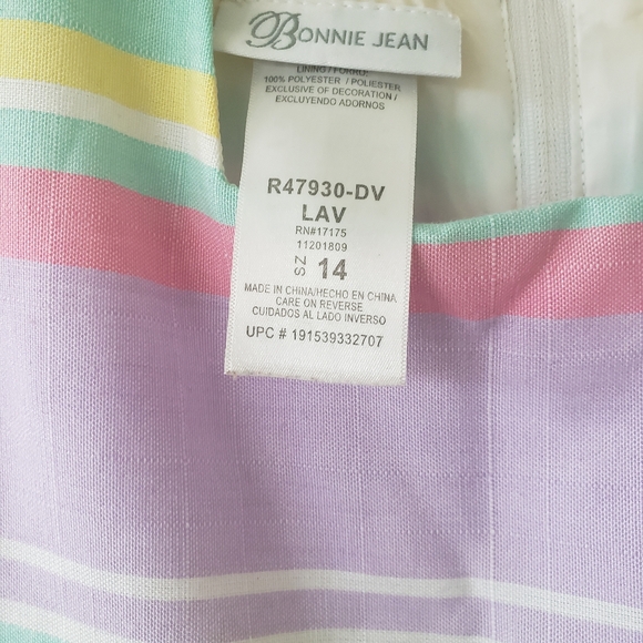 Girls Dress - Picture 4 of 7